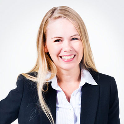 María González